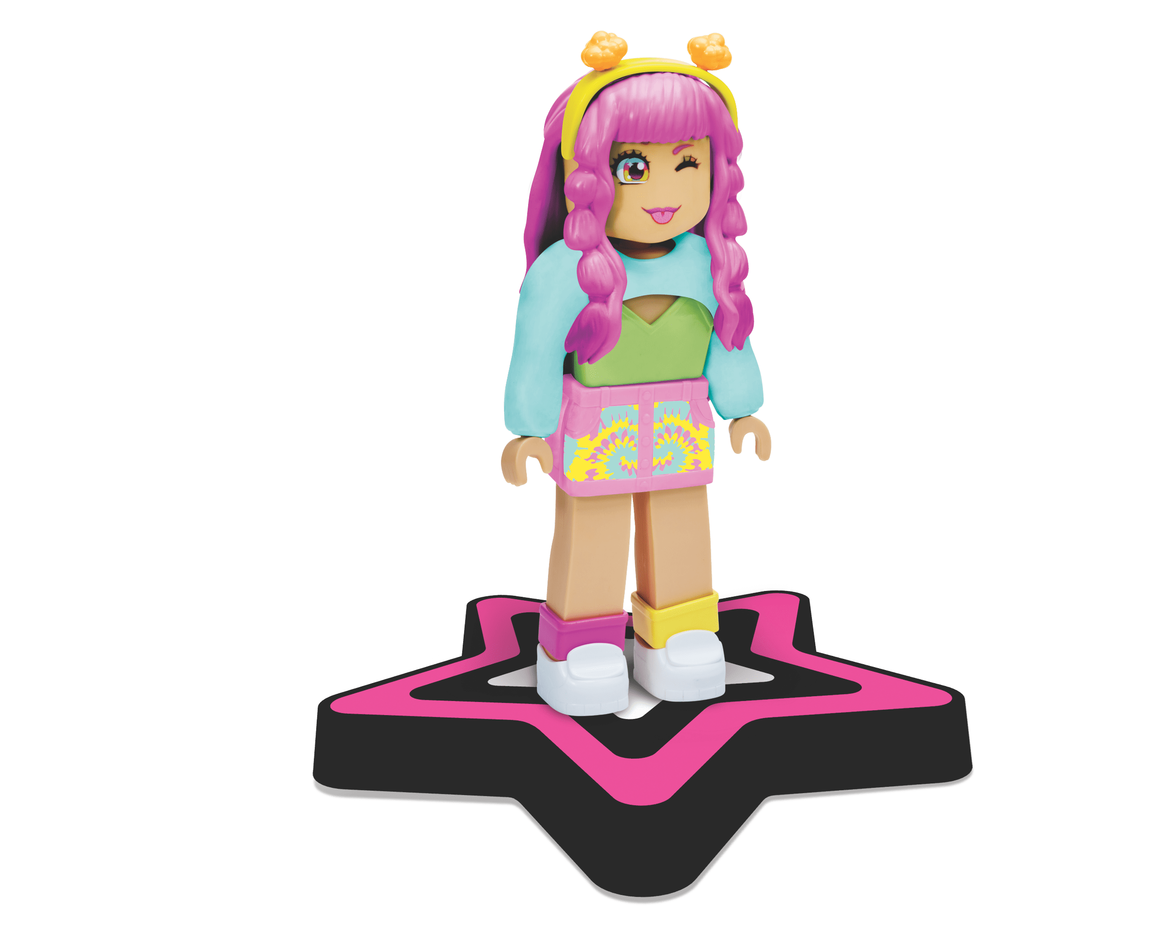  My Avastars KawaiiPie^^ – 11 Fashion Doll with Extra Outfit –  Personalize 100+ Looks : Everything Else